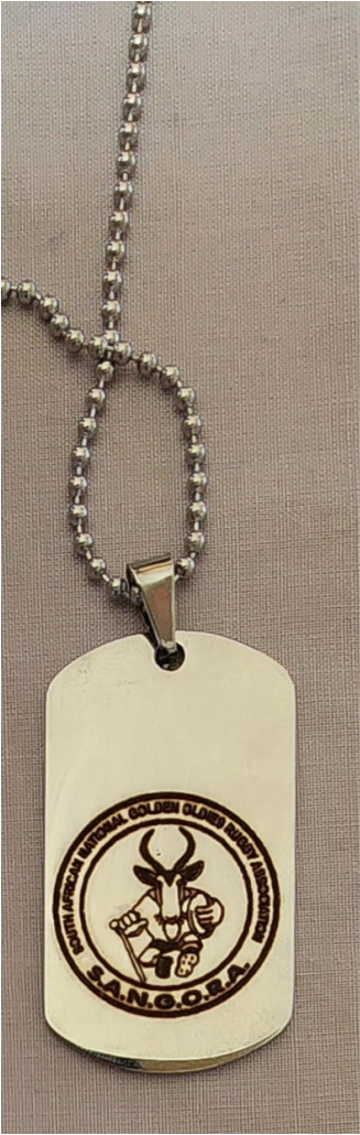 DogTag